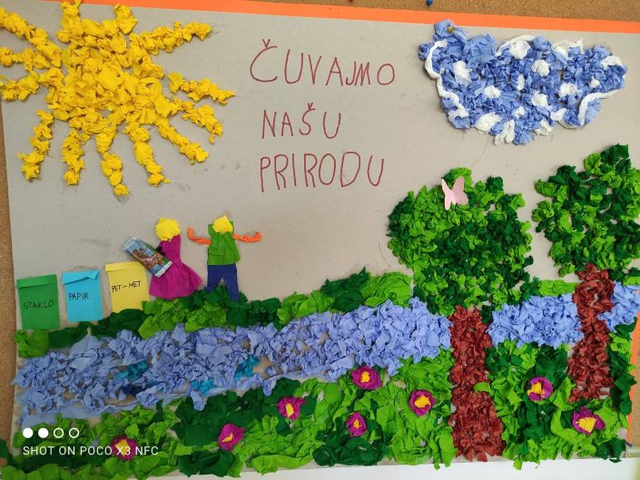ČUVAJMO NAŠU PRIRODU 3