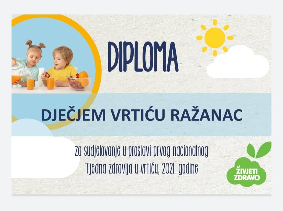 DIPLOMA