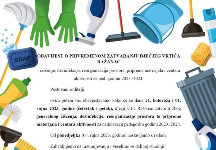 ciscenje